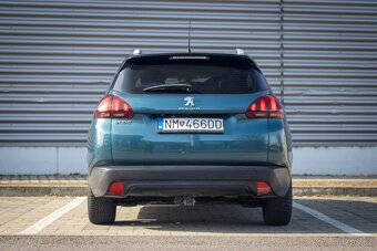 PEUGEOT 2008 1.2 PureTech Style 2019 - 5