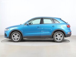 Audi Q3 S - 5