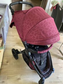 Britax romer b-motion 4+ - 5