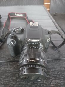 Canon EOS1200D - 5