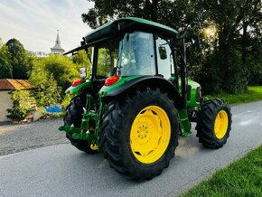 John deere 5720 - 5