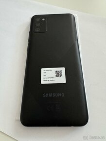 Prodám Samsung Galaxy A02s.  Pěkný Stav - 5