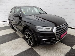 Audi Q5 3.0TDI/S-Line/4x4/Full-LED/ - 5