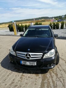 Mercedes clas kombi 2 l cdi 100kw - 5