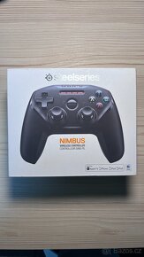 Steel series nimbus controller - 5