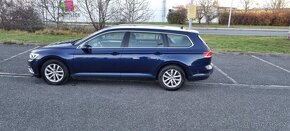 Volkswagen Passat 2019, 2,0 TDI, 110kw, DSG, odpočet DPH - 5