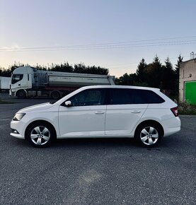 Škoda Fabia 3 motor CUS 1.4TDI 66kW rv2015 - 5