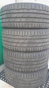 Hankook 235/35ZR19 91Y - 5