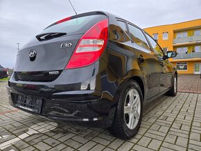 Hyundai i30 Comfort 1,6CRDi - 5