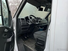 Renault Master, 2,3DCi 8palet Čelo - 5