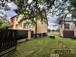 Prodej rodinného domu 141 m², pozemek 1440 m² - 5