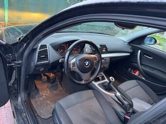 BMW e87 120D - 5