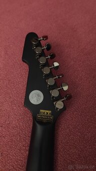 Schecter Hellraiser E7 - 5