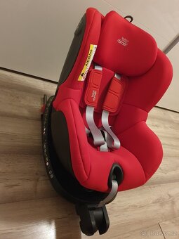 Britax Römer Dualfix 2R - 5