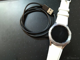 Chytré Hodinky Samsung Galaxy Watch 4 Classic - 5