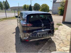 RENAULT Espace V dCi 160 INITIALE PARIS EDC 7 míst 2017 - 5