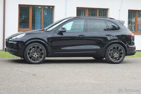 Porsche Cayenne V8 S Diesel Approved 05/2027 - 5