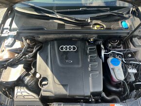 Audi a4 b8 2.0 tdi - 5