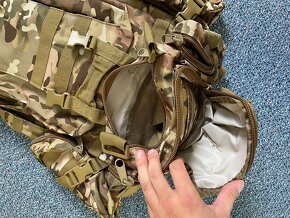 Batoh 45l - multicam - 5