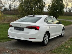 Škoda Octavia IV 2.0 TDI (85 kW/116 k) DPH, ČR - 5