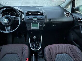 Seat Alte 1.9 TDi - 5