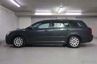 Toyota Avensis 2.0VVT-i,108kW,manuál - 5