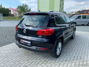 Volkswagen Tiguan, 1.4 TSI 90kW - 2011 - SPORT - XENON - 5