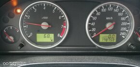 Ford Mondeo combi - benzín . Nutno číst . - 5