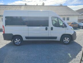 Fiat Ducato 2.3 JTD 110KW - 5