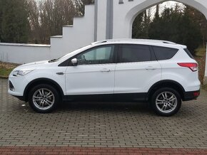 Ford Kuga 1.5 Ecoboost 2016, 1.majitel - 5