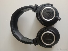 Audio-Technica ATH-M50xBT2 - 5