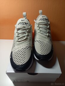 Prodám tenisky Nike Sportswear AIR MAX 270 - 5