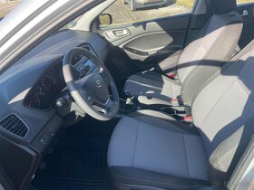 Hyundai i20, rv 2020, 65779 km, - 5