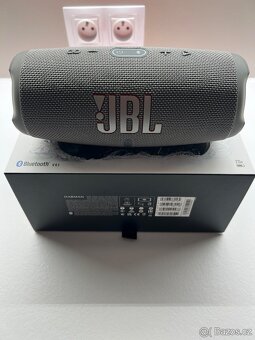 JBL charge 5 bluetooth - 5