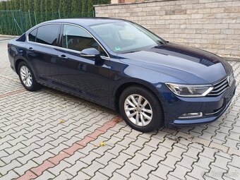 Passat B8 1.4 tsi 110kW Comfortline - 5