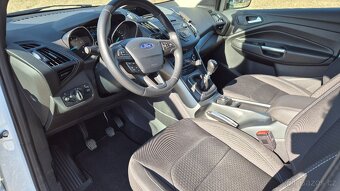 Ford Kuga 1,5 EcoBoost 88KW - 5