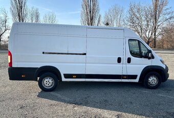 Peugeot Boxer 2.0 HDi 96kw L4H2, 1. maj. odp. DPH - 5