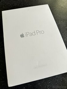 Apple iPad Pro 256GB - 5