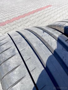 MICHELIN PILOT SPORT 255/35 ZR19 XL - 5