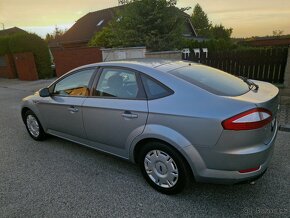 Ford Mondeo 2.0 tdci - 5