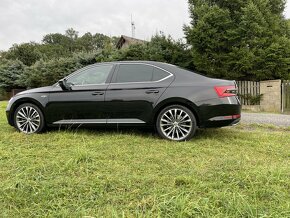 Škoda Superb 2.0 TSI 206 kw 4x4 Laurin & Klement - 5