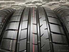 4x 235/50R19 Bridgestone Nové - 5