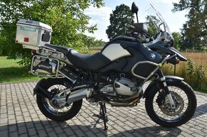 BMW R 1200GS Adventure - 5