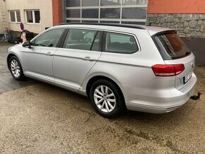 Ve passat B8 2.0 tdi dsg 110kw - 5