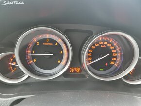 MAZDA 6 2.2 MZR-CD 120KW R V.2009 - 5