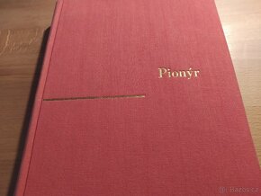 Pionýr - 5