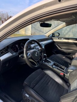 VW Passat B8 2.0 TDI 110kw sedan - 5