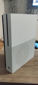 Xbox one s 1TB - 5