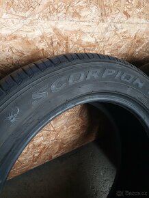 225 55 r 18 vzorek 97% R18 225/55 letní pneumatiky 225/55r18 - 5