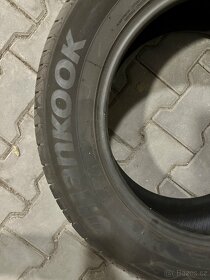 HANKOOK VENTUS PRIME 2 225/60R17 99H - 5